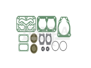 -IVECO-REPAIR KIT (COMPRESSOR)